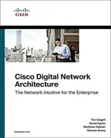 Digitálna sieťová architektúra Cisco: Sieťové technológie založené na zámeroch pre podniky - Cisco Digital Network Architecture: Intent-Based Networking for the Enterprise