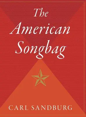 Americká taška s piesňami - The American Songbag