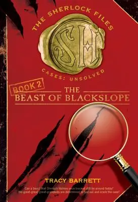 Šelma z Blackslope - The Beast of Blackslope