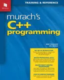 Murachovo programovanie v C++ - Murach's C++ Programming