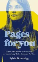Stránky pre teba - Pages for You