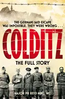 Colditz - celý príbeh - Colditz - The Full Story
