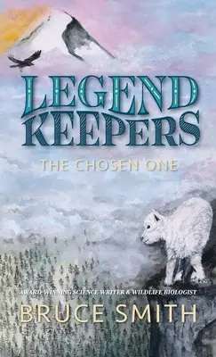 Strážcovia legiend: Vyvolený - Legend Keepers: The Chosen One