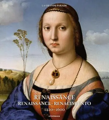 Renesancia 1420-1600 - Renaissance 1420-1600