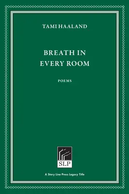 Dych v každej miestnosti - Breath in Every Room