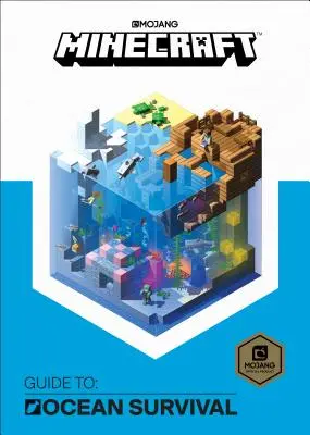 Minecraft: Príručka na prežitie v oceáne - Minecraft: Guide to Ocean Survival