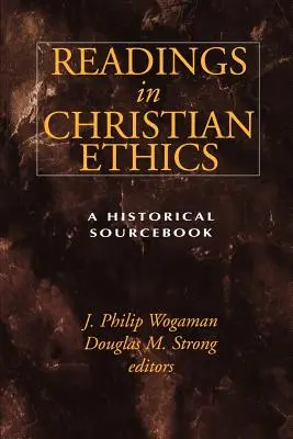 Čítanie z kresťanskej etiky - Readings in Christian Ethics