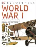 Prvá svetová vojna - World War I
