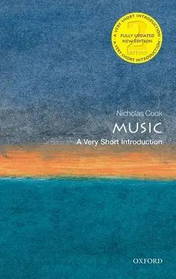Hudba: Veľmi stručný úvod - Music: A Very Short Introduction