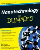 Nanotechnológie pre hlupákov, 2. vydanie - Nanotechnology For Dummies, 2nd Edition