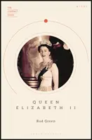 Kráľovná Alžbeta II. - Queen Elizabeth II