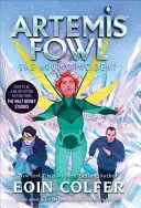 Arktický incident (Artemis Fowl, kniha 2) - The Arctic Incident (Artemis Fowl, Book 2)