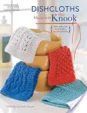 Utierky na riad vyrobené pomocou knooku - Dishcloths Made with the Knook