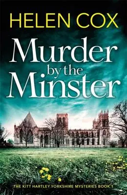 Vražda pri kostole - Murder by the Minster