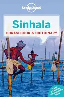 Lonely Planet Sinhala (Srí Lanka) Phrasebook & Dictionary 4 - Lonely Planet Sinhala (Sri Lanka) Phrasebook & Dictionary 4