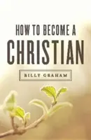 Ako sa stať kresťanom (Ats) (balenie 25 ks) - How to Become a Christian (Ats) (Pack of 25)