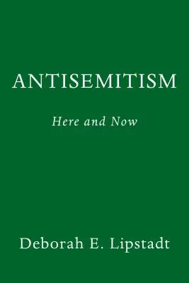 Antisemitizmus: Tu a teraz - Antisemitism: Here and Now