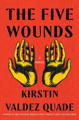 Päť rán - The Five Wounds