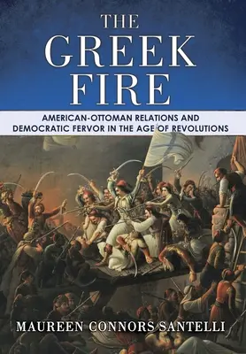 Grécky oheň - Greek Fire