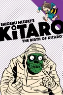 Zrodenie Kitaro - The Birth of Kitaro