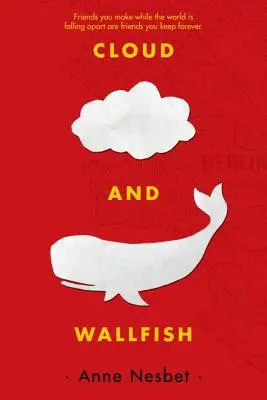 Mrak a múr - Cloud and Wallfish