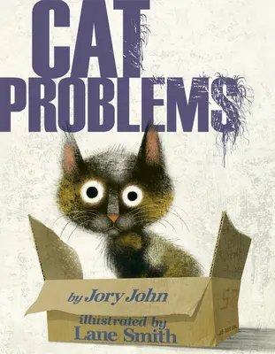 Problémy s mačkami - Cat Problems