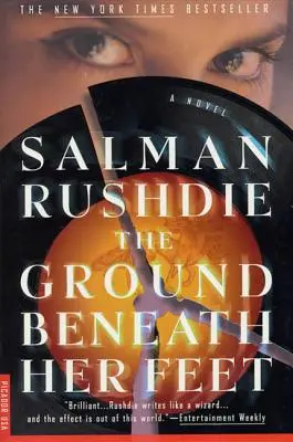 Zem pod jej nohami - The Ground Beneath Her Feet