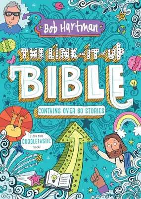 Biblia s odkazmi - The Link-It-Up Bible