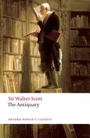 Antikvariát - The Antiquary