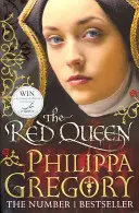Červená kráľovná - Vojna bratrancov 2 - Red Queen - Cousins' War 2