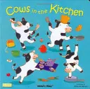 Kravy v kuchyni - Cows in the Kitchen