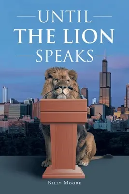 Kým lev neprehovorí - Until the Lion Speaks