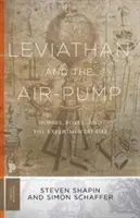 Leviatan a vzduchová pumpa: Hobbes, Boyle a experimentálny život - Leviathan and the Air-Pump: Hobbes, Boyle, and the Experimental Life