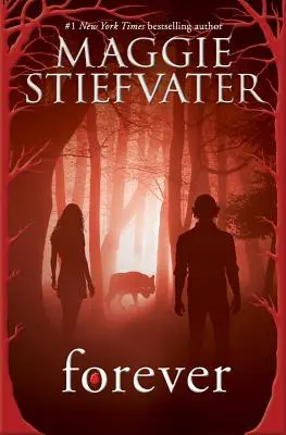 Navždy (Shiver, Book 3), 3 - Forever (Shiver, Book 3), 3