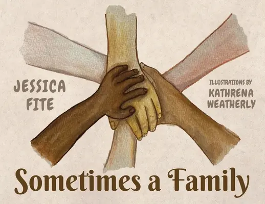 Niekedy rodina - Sometimes a Family
