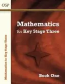 Učebnica matematiky KS3 1 - KS3 Maths Textbook 1