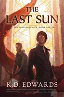 Posledné slnko, 1 - The Last Sun, 1