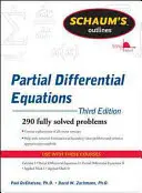 Schaumova osnova parciálnych diferenciálnych rovníc - Schaum's Outline of Partial Differential Equations