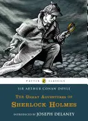 Veľké dobrodružstvá Sherlocka Holmesa - The Great Adventures of Sherlock Holmes
