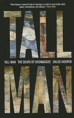 Vysoký muž: A Death in Aboriginal Australia (Smrť v domorodej Austrálii) - Tall Man: A Death in Aboriginal Australia
