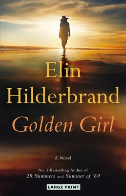 Zlaté dievča - Golden Girl