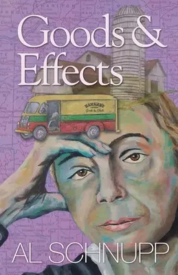 Tovary a efekty - Goods & Effects