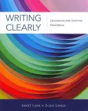 Writing Clearly: Gramatika na editovanie - Writing Clearly: Grammar for Editing
