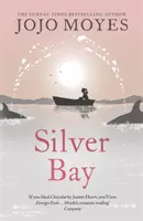 Strieborná zátoka - „Prekvapujúce a skutočne dojímavé“ - The Times - Silver Bay - 'Surprising and genuinely moving' - The Times
