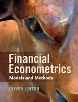 Finančná ekonometria: Modely a metódy - Financial Econometrics: Models and Methods