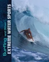 Surfovanie a iné extrémne vodné športy - Surfing and Other Extreme Water Sports