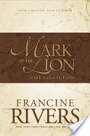 Znak leva Darčeková zbierka: Darčeková zbierka - Mark of the Lion Gift Collection: Gift Collection