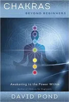 Čakry pre začiatočníkov: Čakry pre začiatočníkov: prebudenie vnútornej sily - Chakras Beyond Beginners: Awakening to the Power Within