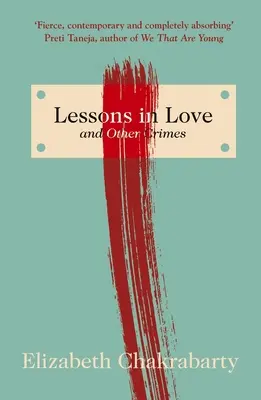 Lekcie lásky a iné zločiny - Lessons in Love and Other Crimes