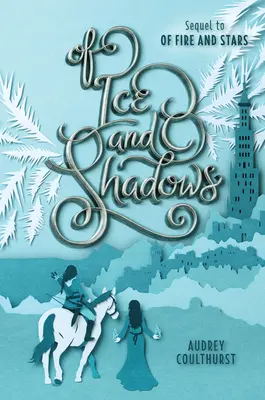 O ľade a tieňoch - Of Ice and Shadows